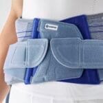 Hip Joint Orthosis Softec Coxa Bauerfeind
