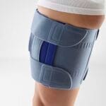 Hip Joint Orthosis Softec Coxa Bauerfeind