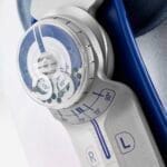 Hip Joint Orthosis Softec Coxa Bauerfeind