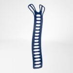 Lendenwirbelstütze Spinova Osteo Bauerfeind