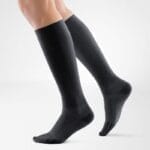 Knee High Sports Stockings Performance Bauerfeind