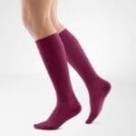 Knee High Sports Stockings Performance Bauerfeind