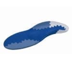 Anatomic Insoles Triactive Bauerfeind