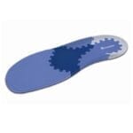Anatomic Insoles Triactive Bauerfeind