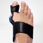 Hallux-Stabilisierungsorthese Valguloc II Bauerfeind