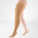 Armstulpe für Lymphödem Curaflow Bauerfeind