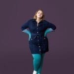 Armstulpe für Lymphödem Curaflow Bauerfeind