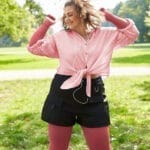 Armstulpe für Lymphödem Curaflow Bauerfeind