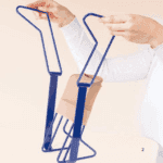 Anziehhilfe Venotrain Glider Plus Bauerfeind