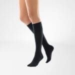Knee High Stockings CLI Venotrain Micro Bauerfeind