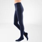 Pantyhose CLI Venotrain Look Bauerfeind