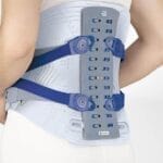 Lumbar Orthosis Spinova Immo Bauerfeind