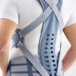 Lendenwirbelstütze Spinova Osteo Bauerfeind