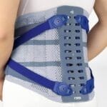 Lumbar Orthosis Spinova Unload Plus Bauerfeind