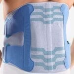 Rücken- und Lendenorthese Secutec Lumbo Bauerfeind