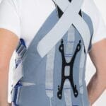 Dorsolumbar Orthosis Softec Dorso Bauerfeind