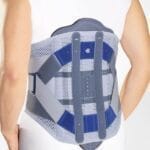 Lumbalorthese Spinova Support Plus Classic Bauerfeind