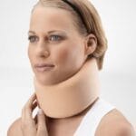 Cervicalstütze Cerviloc Bauerfeind